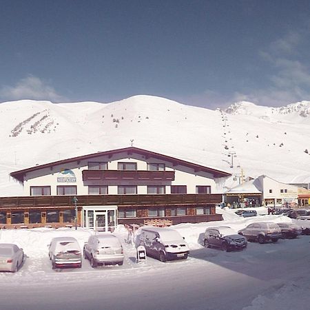 Sonne & Schnee In Kuehtai Hotel Luaran gambar