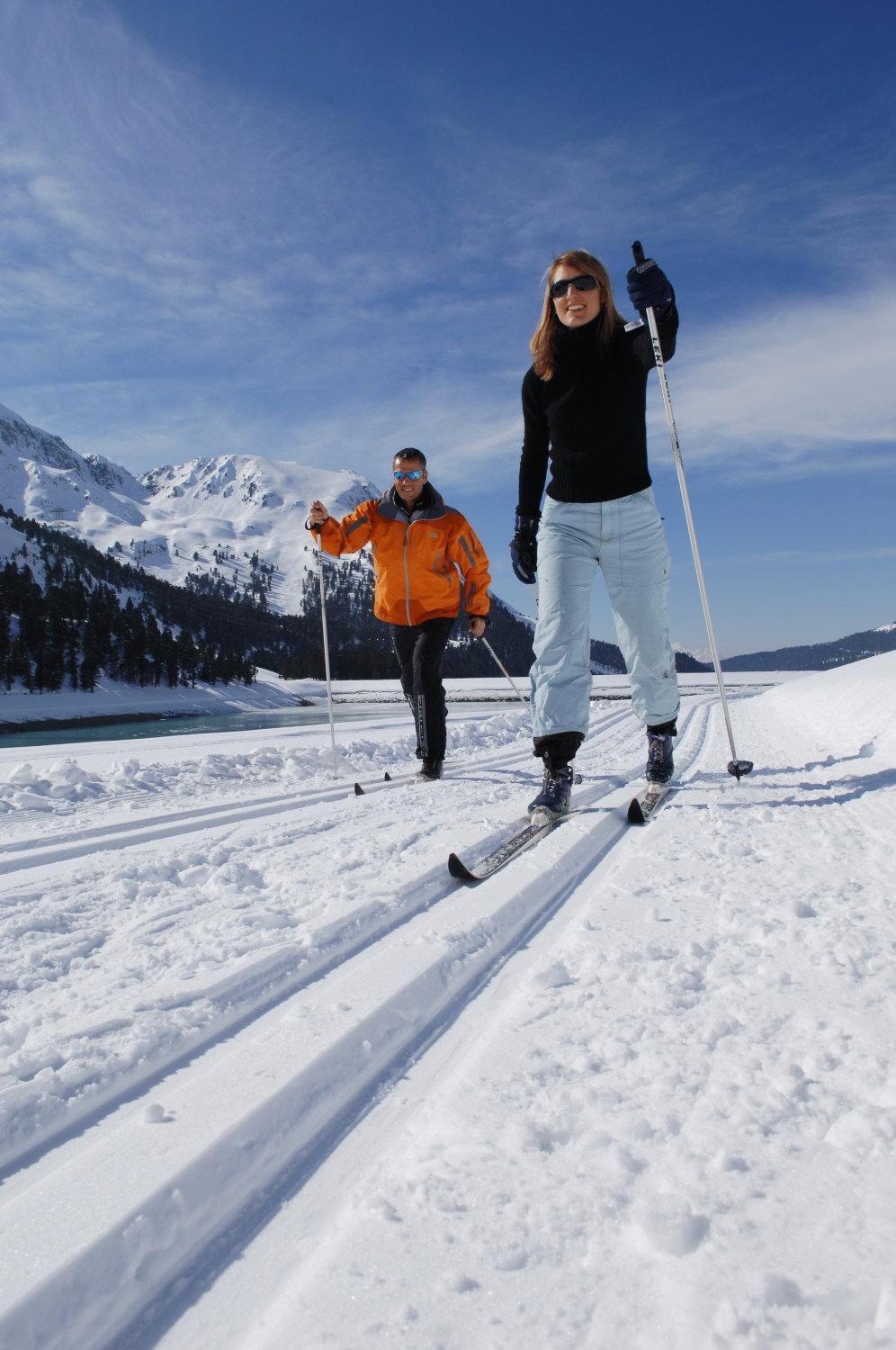 Sonne & Schnee In Kuehtai Hotel Luaran gambar